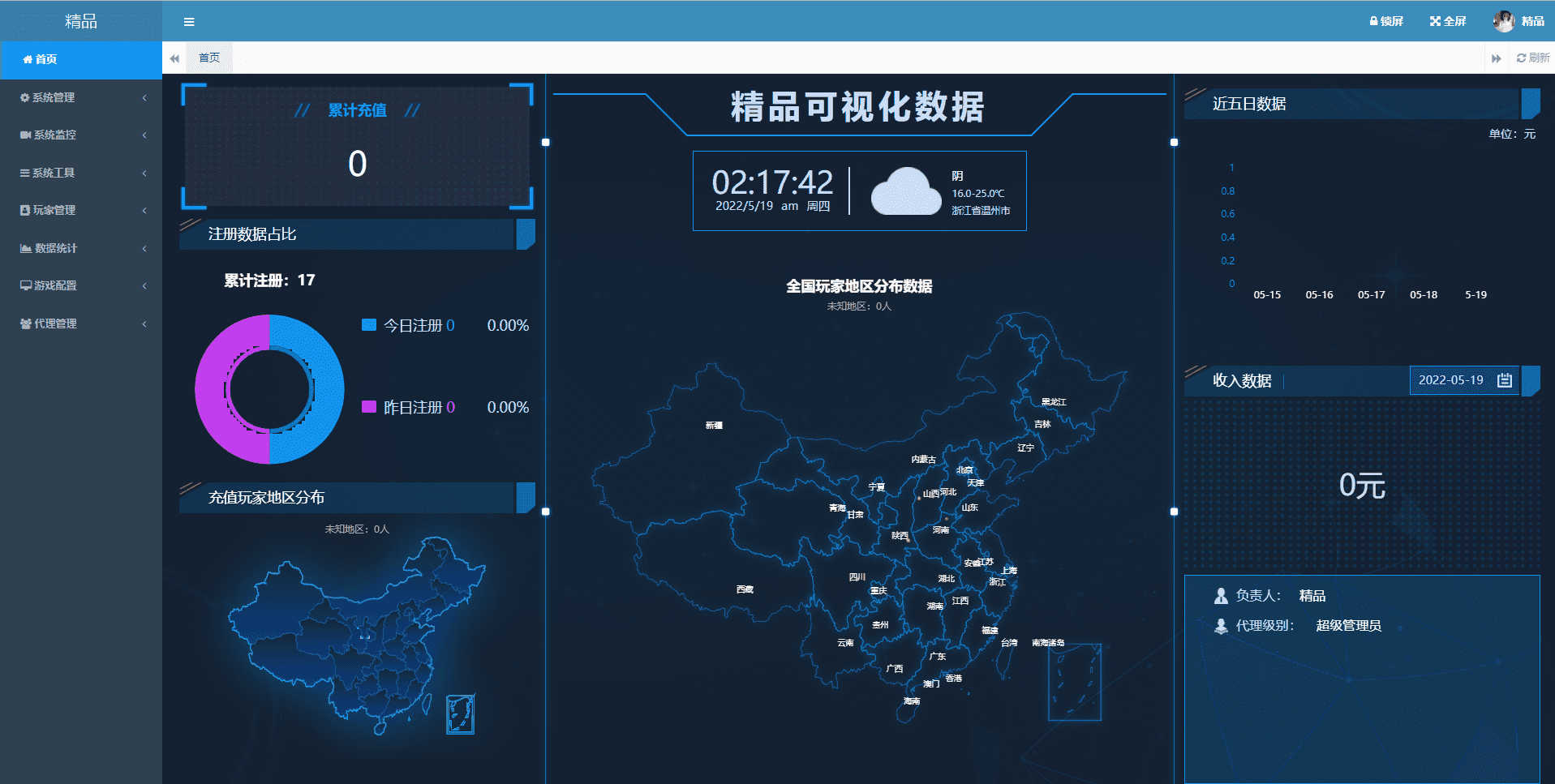 【幽梦大话】最新大话回合制手游-幽梦大话版本+视频教程+WIN学习手工端+营运后台+西西亲测 手游源码 第11张